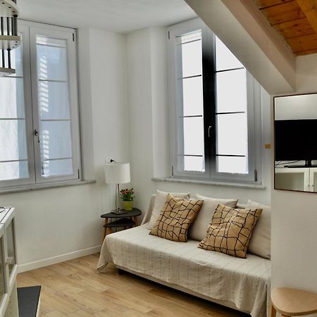 La Torretta Boutique Accommodation Rapallo Exteriör bild