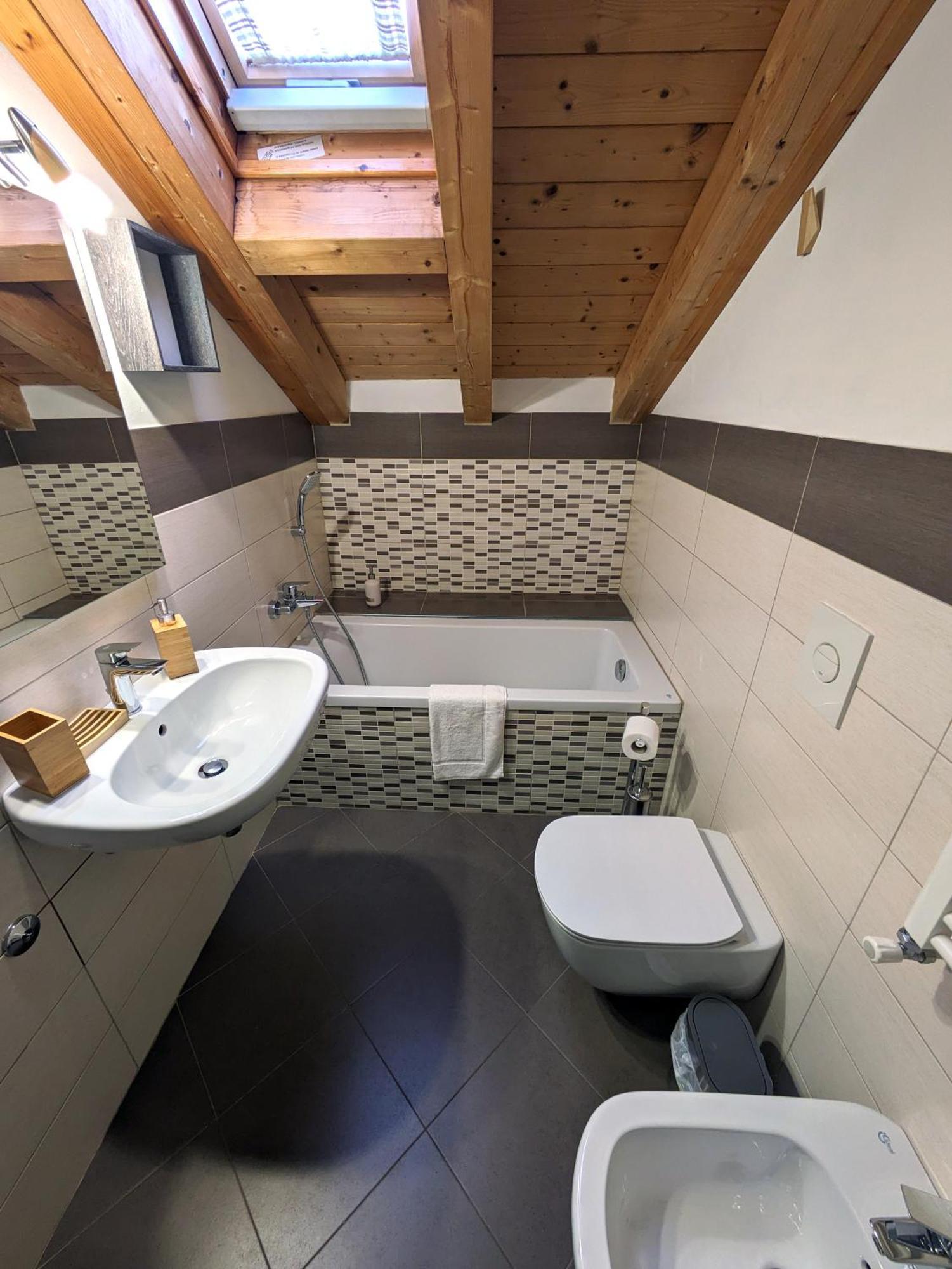La Torretta Boutique Accommodation Rapallo Exteriör bild