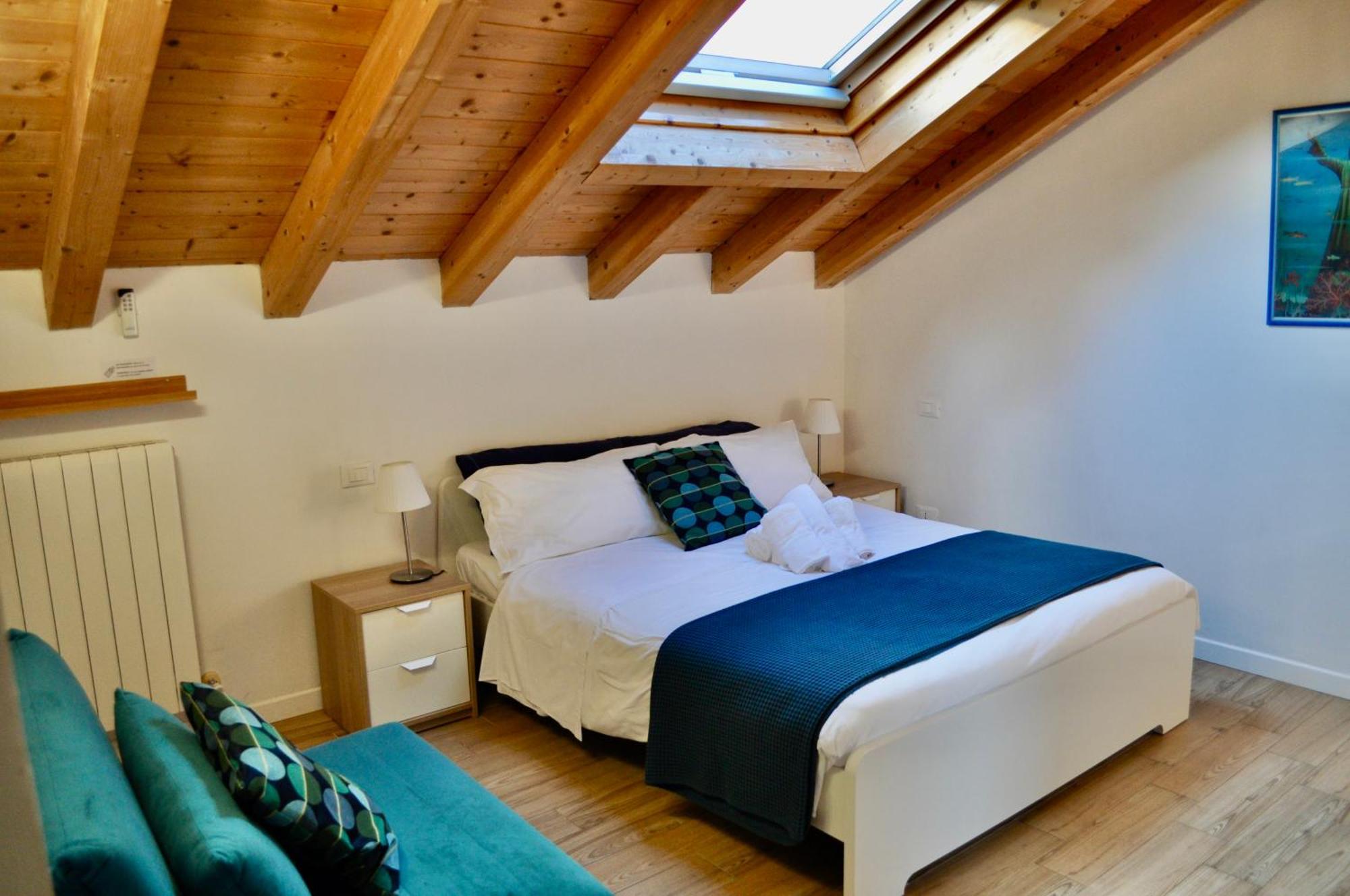 La Torretta Boutique Accommodation Rapallo Exteriör bild